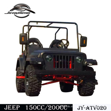 Nuevos productos Ce 200cc Mini Jeep ATV